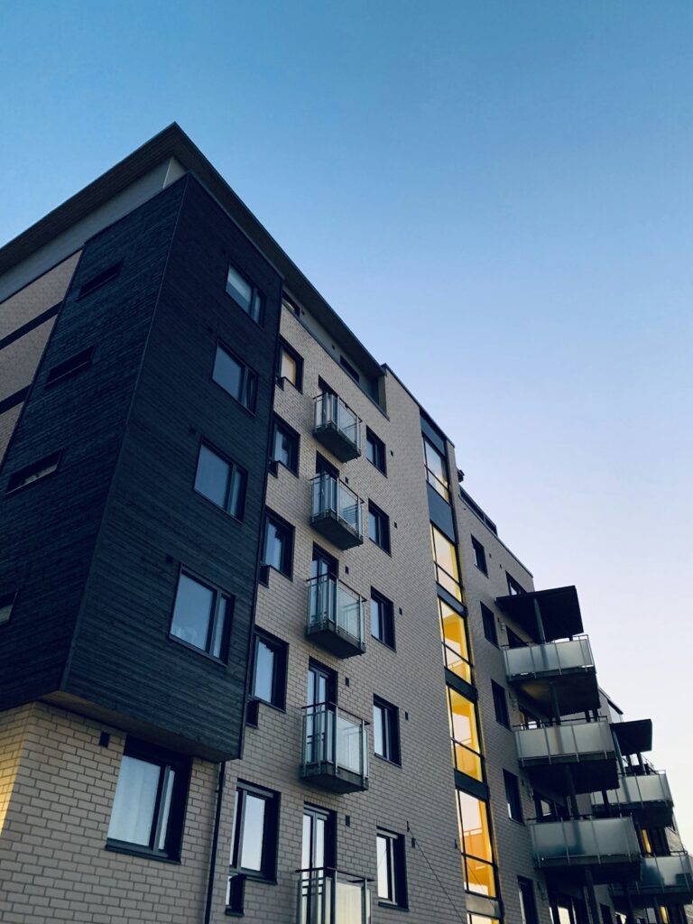 Apartman Yönetimi Rehberi